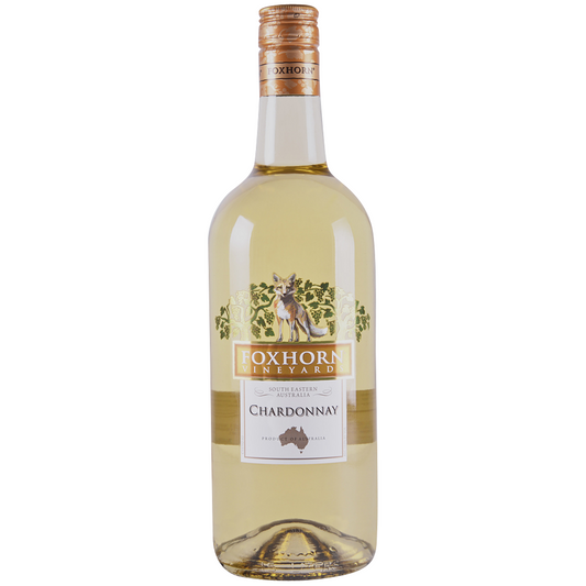 FoxHorn Chardonnay 1.5L