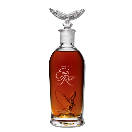 Double Eagle Very Rare, 20 years Old Bourbon Whiskey 2024  release