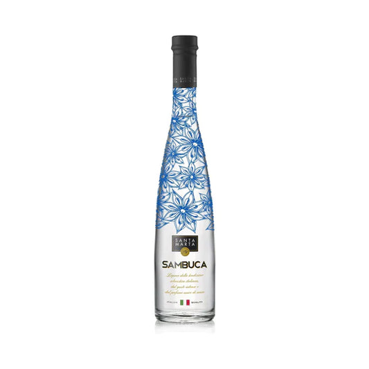 Francoli Santa Marta Sambuca Italy 700ml
