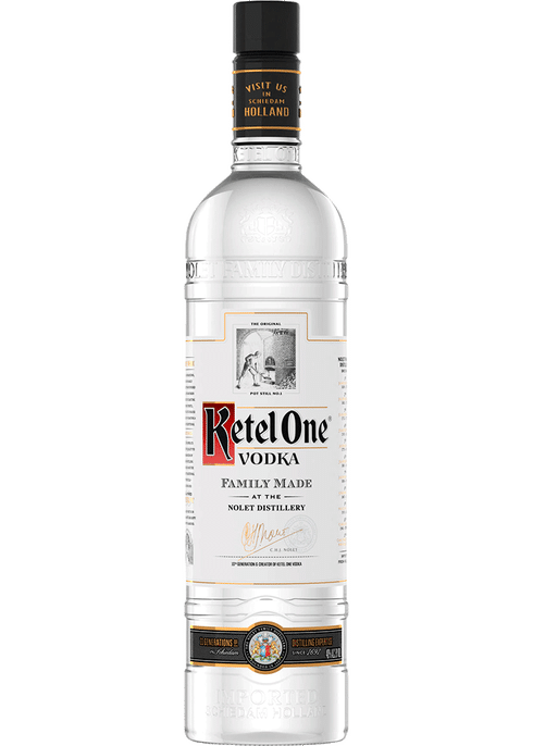 Ketel One Vodka 750ml