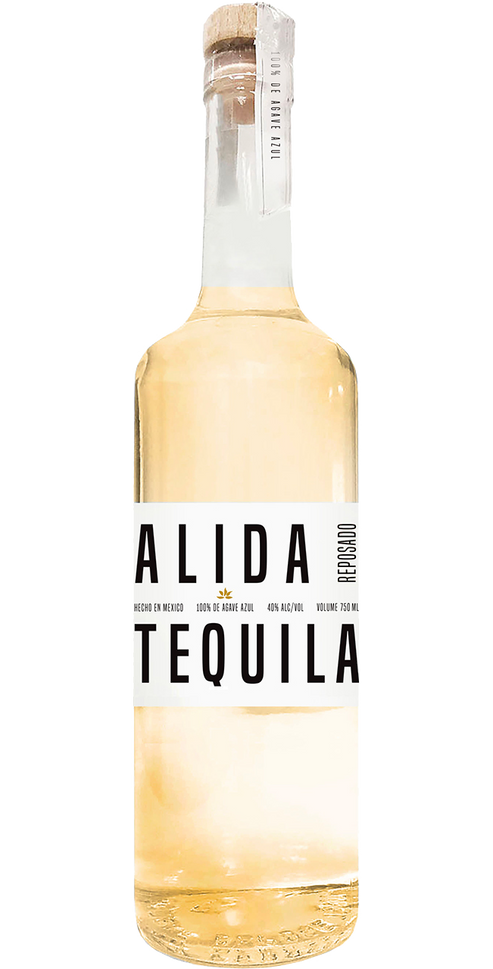 Alida Reposado 750ML
