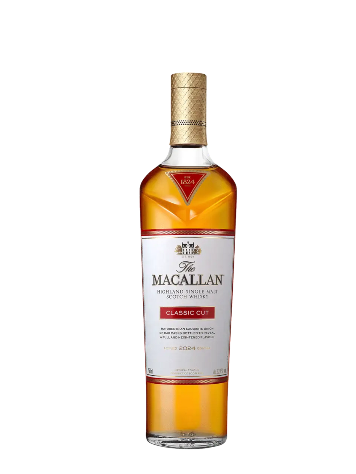 Macallan Classic Cut2024 750ML