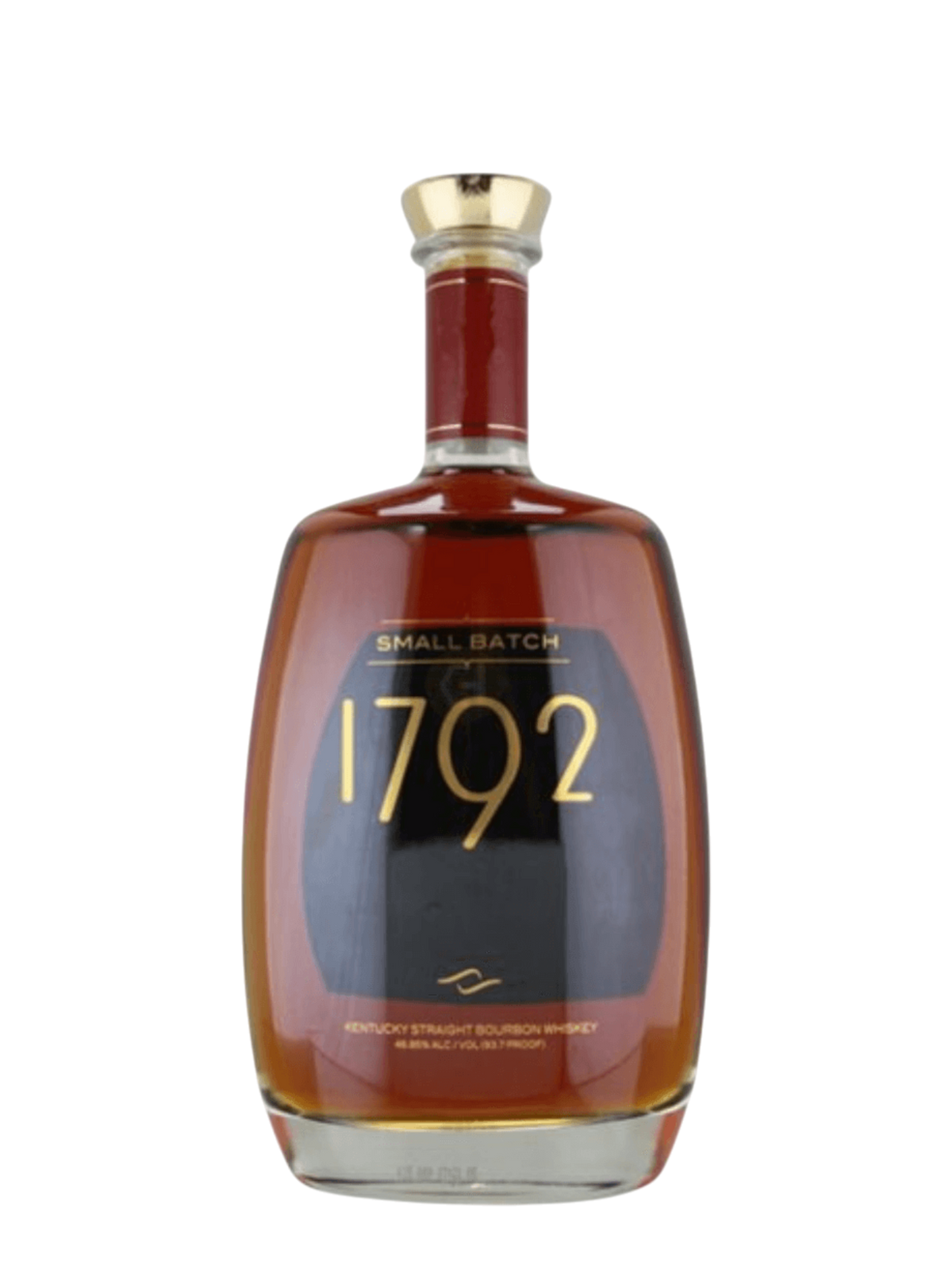 1792 Small Batch Bourbon Kentucky Straight Bourbon 1.75L