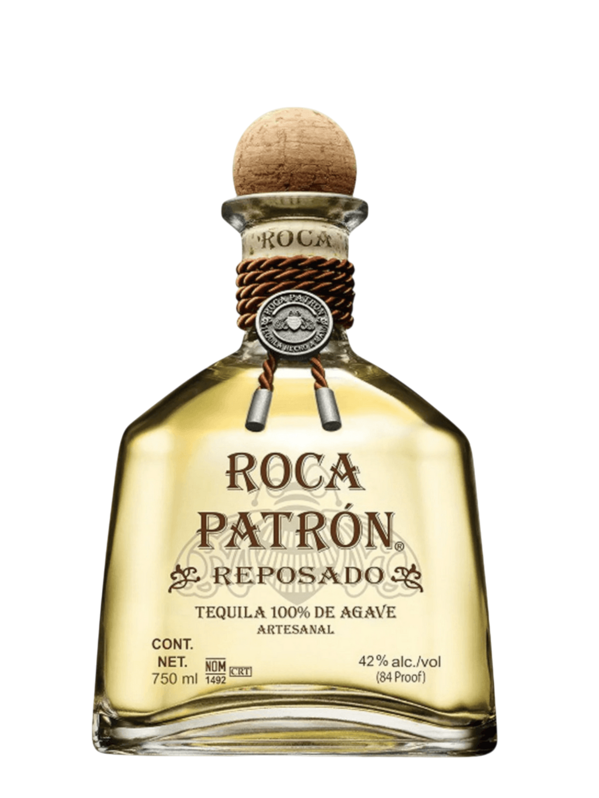 Roca Patron Reposado 750ml