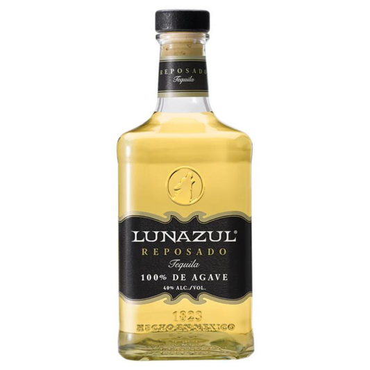Lunazul Tequila Reposado 1.75ml