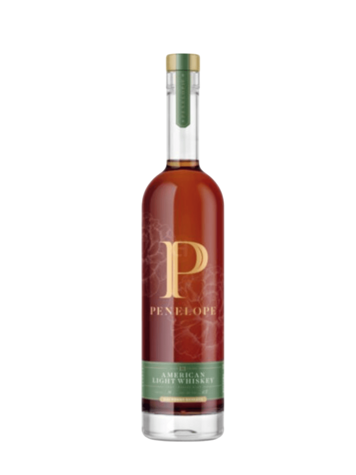 Penelope American Light Whiskey 13 Years Store Pick 750ml
