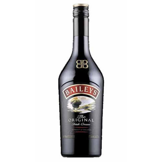 Baileys Irish Cream 34 1.75L'..