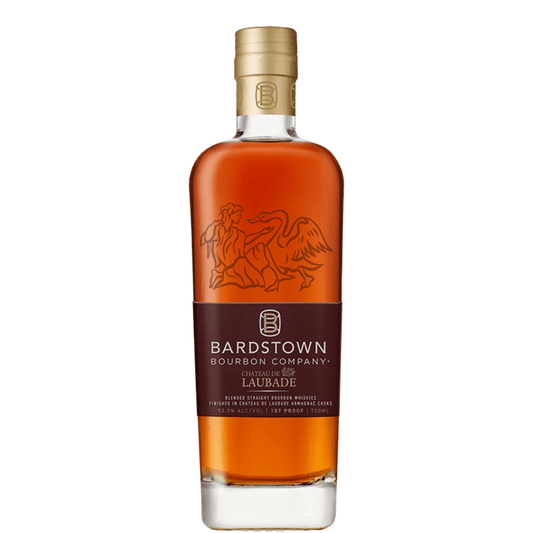 Bardstown Bourbon Company Collaborative Series Chateau de Laubade Bourbon 750ml - Preet's Barrel