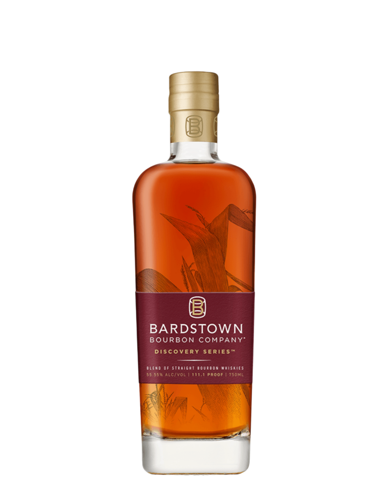 Bardstown Bourbon Co Discovery #6 750ml