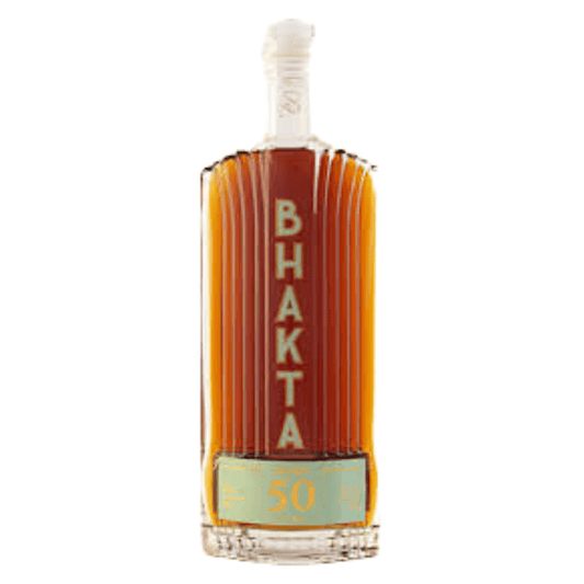 Bhakta Armagnac 50 Years Old #26 Pickerell 750ml - Preet's Barrel