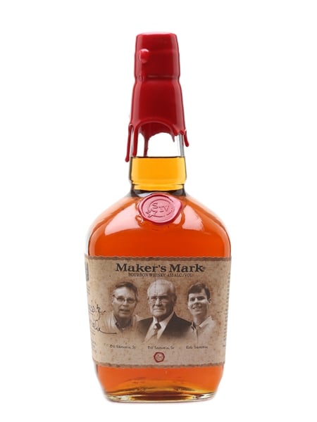 Maker's Mark Samuel Family Legacy 1L