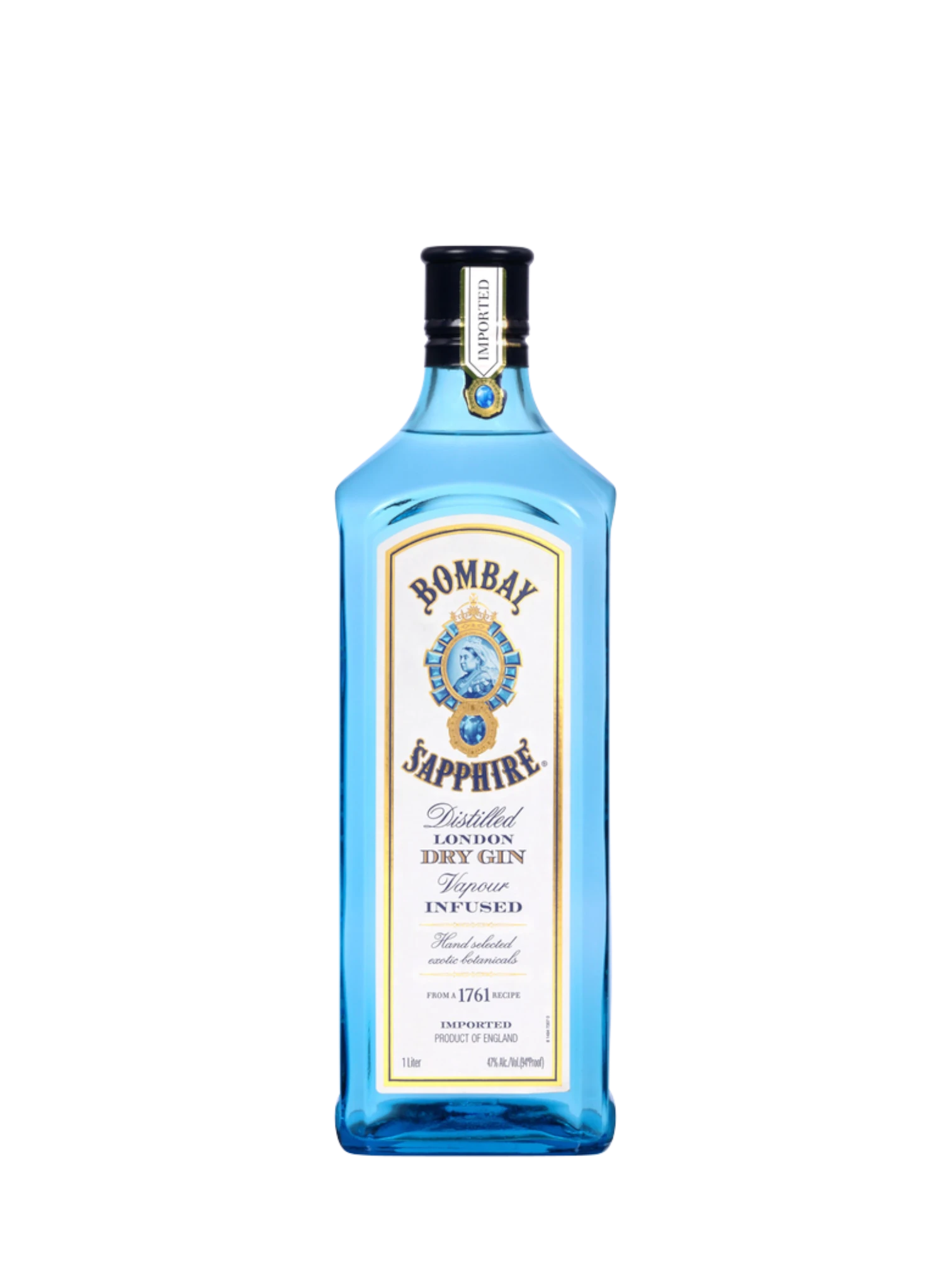 Bombay Sapphire Gin 1.75L