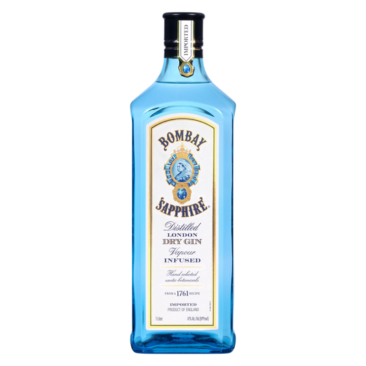 Bombay Sapphire Gin 1.75L