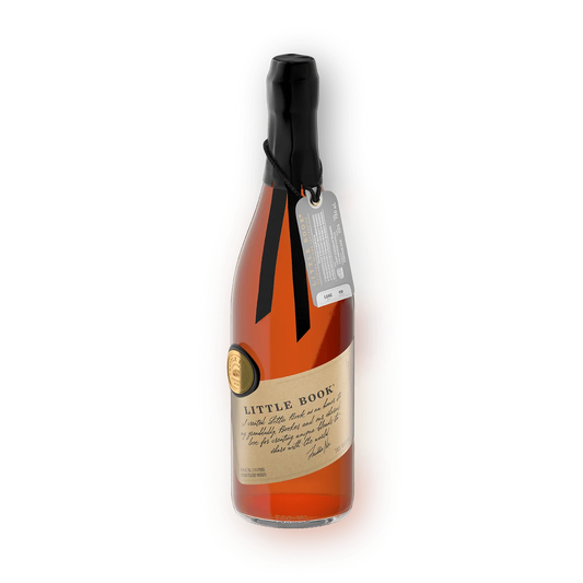 Little Book Chapter 5 Kentucky Straight Bourbon 750ml