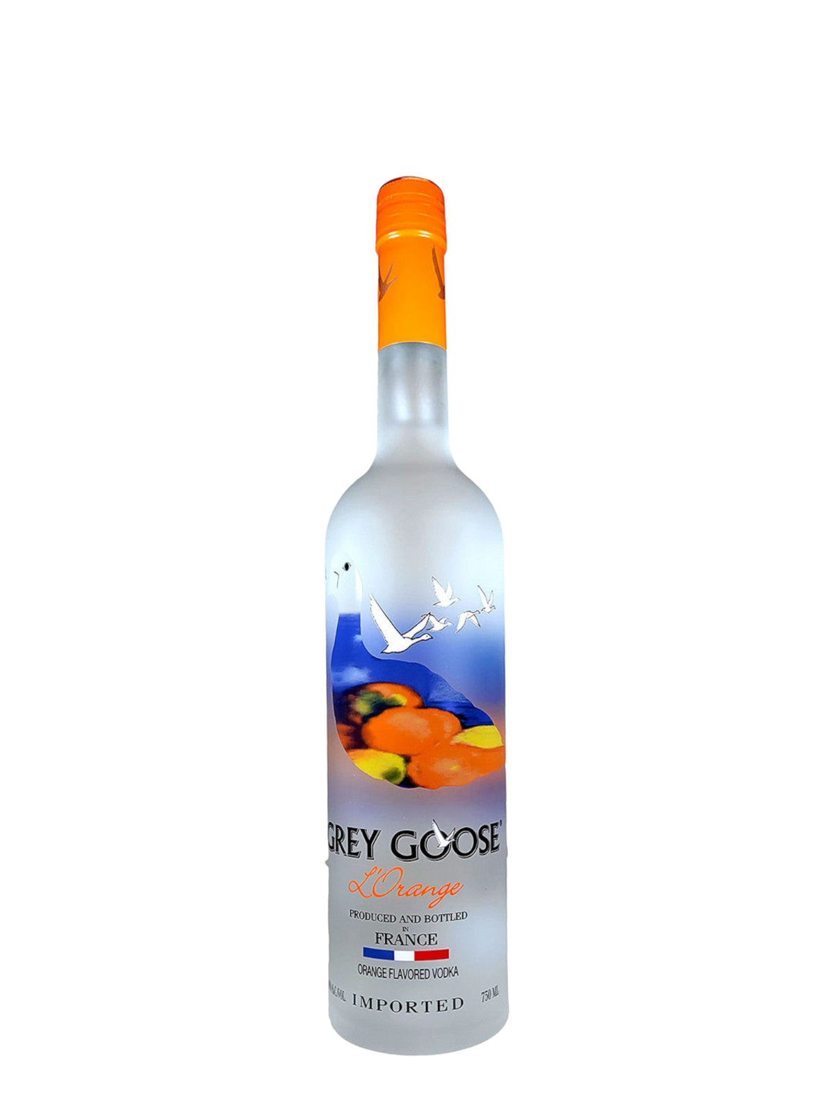 Grey Goose L'Orange 1L