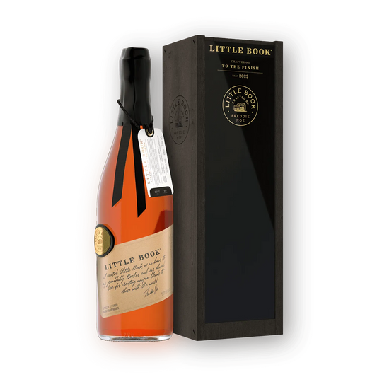 Little Book Chapter 5 Kentucky Straight Bourbon 750ml