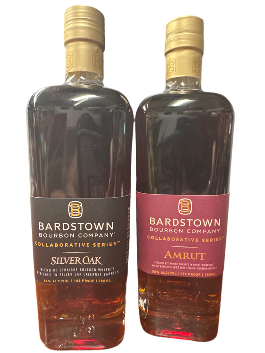 Bardstown Bourbon Company