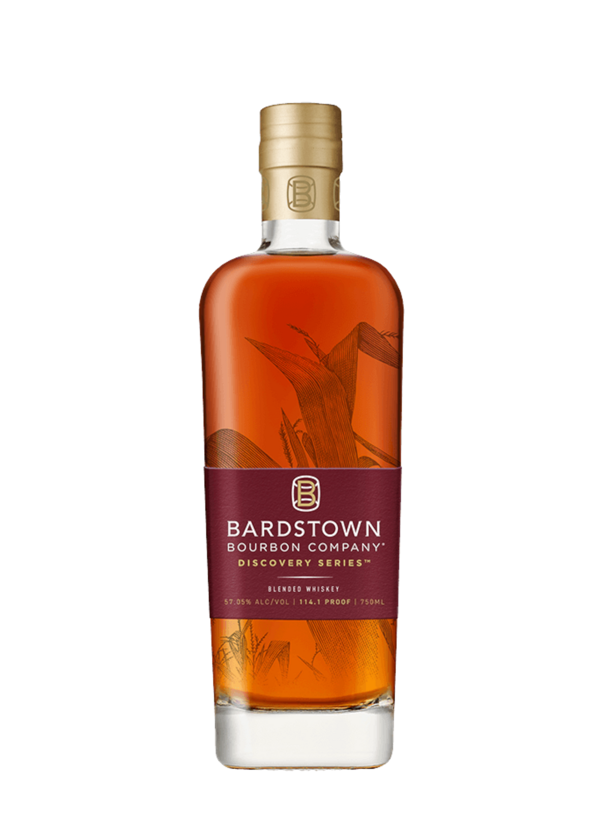 Bardstown Discovery Series #8 750ml