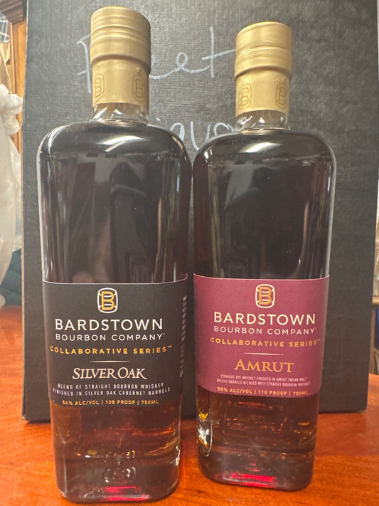 Bardstown Bourbon Company