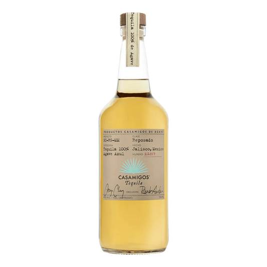 Casamigos Reposado Tequila 375ml