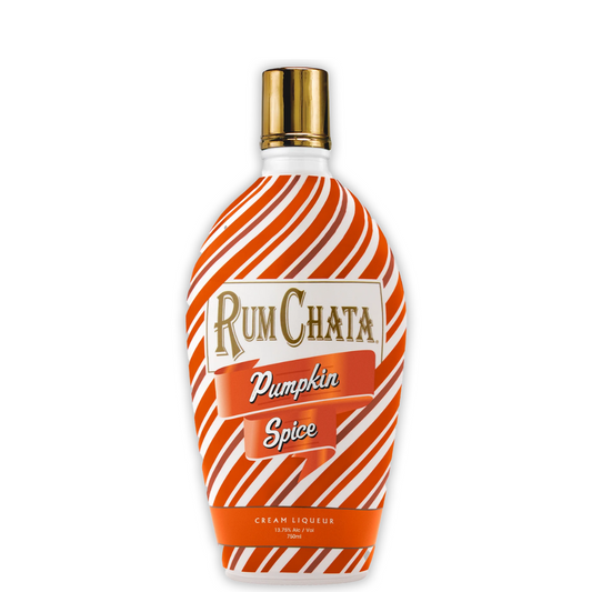 Rumchata Pumpkin Spice Cream 750ml