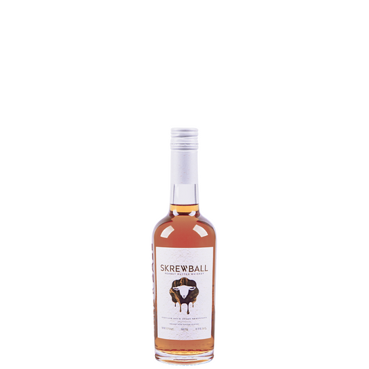 Skrewball Peanut Butter Whiskey 375ml