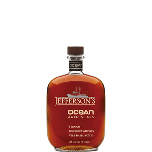 Jefferson's Ocean 375ml - Preet's Barrel