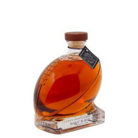 Canton Distillery (Brand) Bourbon 750ml