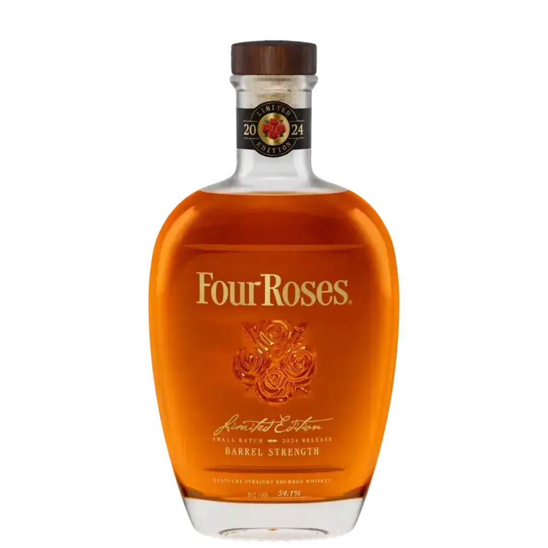 Four Roses Limited Edition Small Batch 2024 750ml