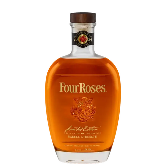Four Roses Limited Edition Small Batch 2024 750ml