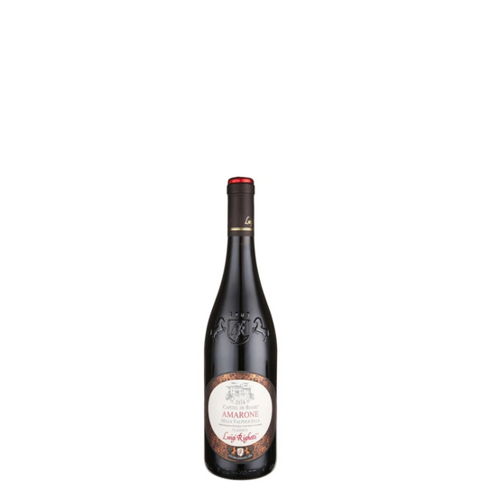 Luigi Righetti Amarone Della Valpolicella Classico 375ML