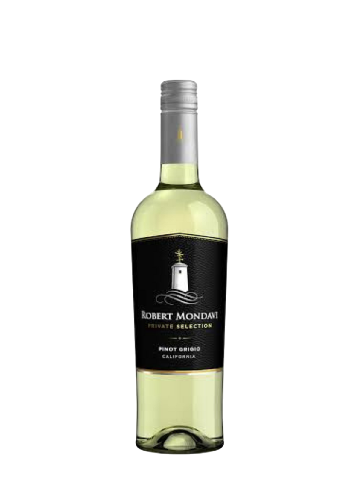 Robert Mondavi Private Selection Pinot Grigio 750ml