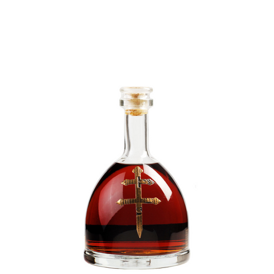 D'Usse Cognac 375ml