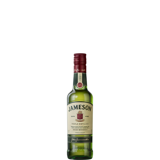 Jameson Irish Whiskey - 375 ml