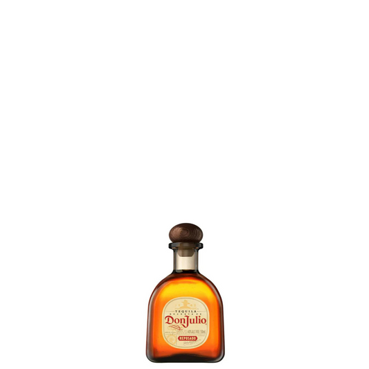 Don Julio Reposado Tequila'.50 ml