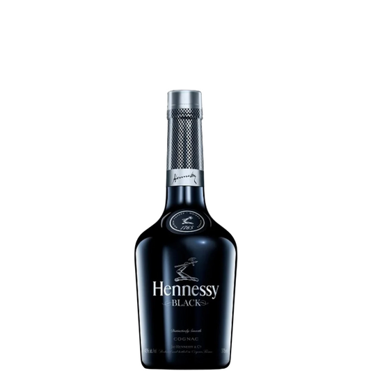 Hennessy Black Cognac 375Ml