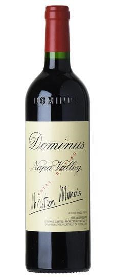 Dominus Estate 2015 Proprietary Red Napa Valley 750ml
