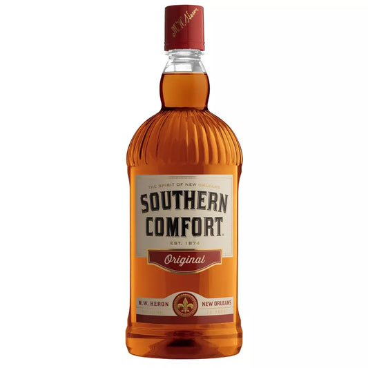 Southern Comfort Original Whiskey 1.75L