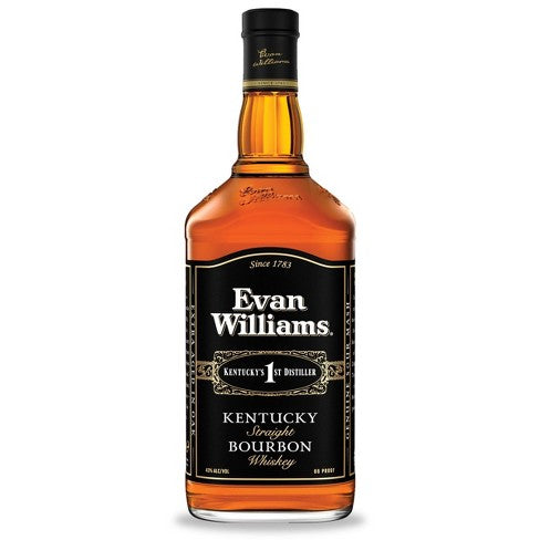 Evan Williams Bourbon 1.75L