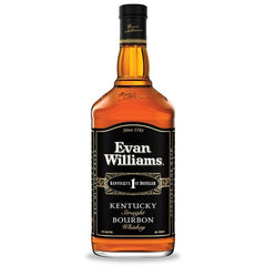 Evan Williams Bourbon 1.75L