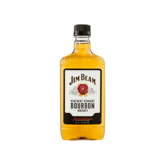 Jim Beam  Bourbon Whiskey 375 ml