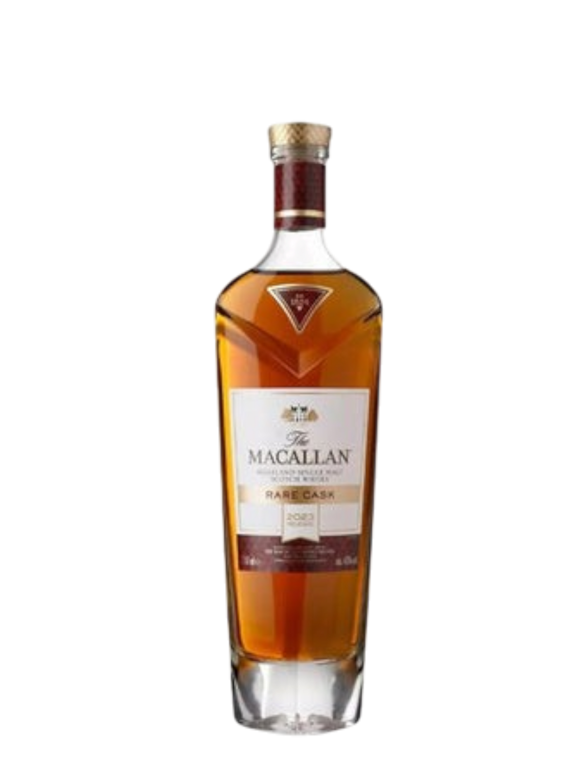 The Macallan Rare Cask Single Malt Scotch Whisky 750ml