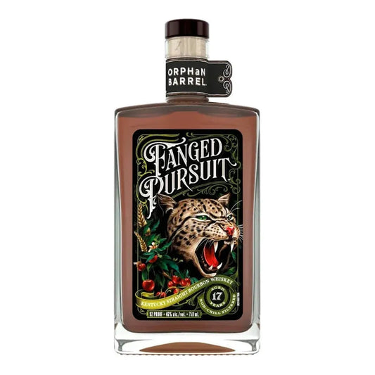 Orphan Barrel  Bourbon Fanged Pursuit 750ml