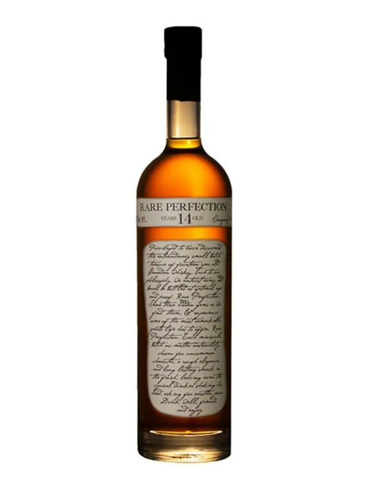 Rare Perfection Canadian Whiskey , 14 Years 750ml