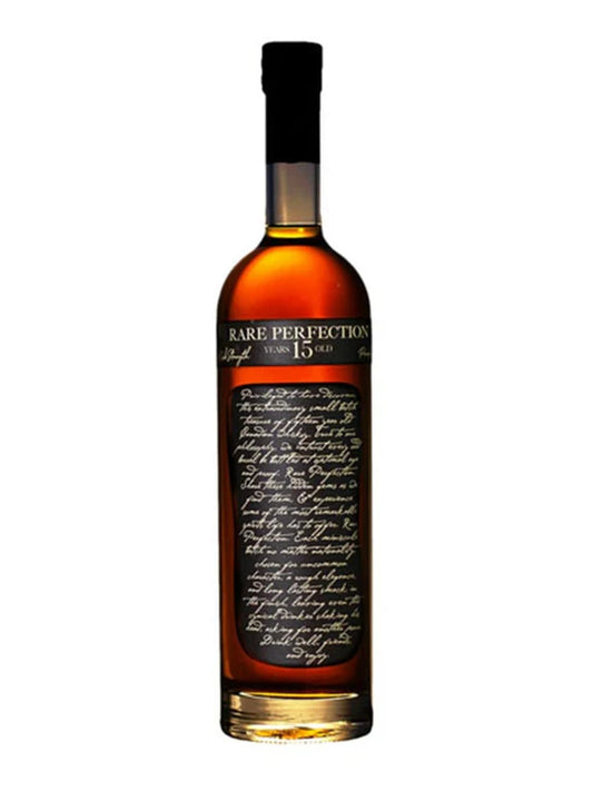 Rare Perfection , Canadian Whiskey, 15 Years , 750ml