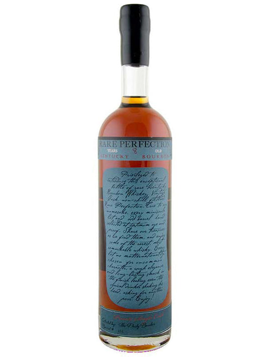 Rare Perfection, 8 Years , Bourbon, 750ml