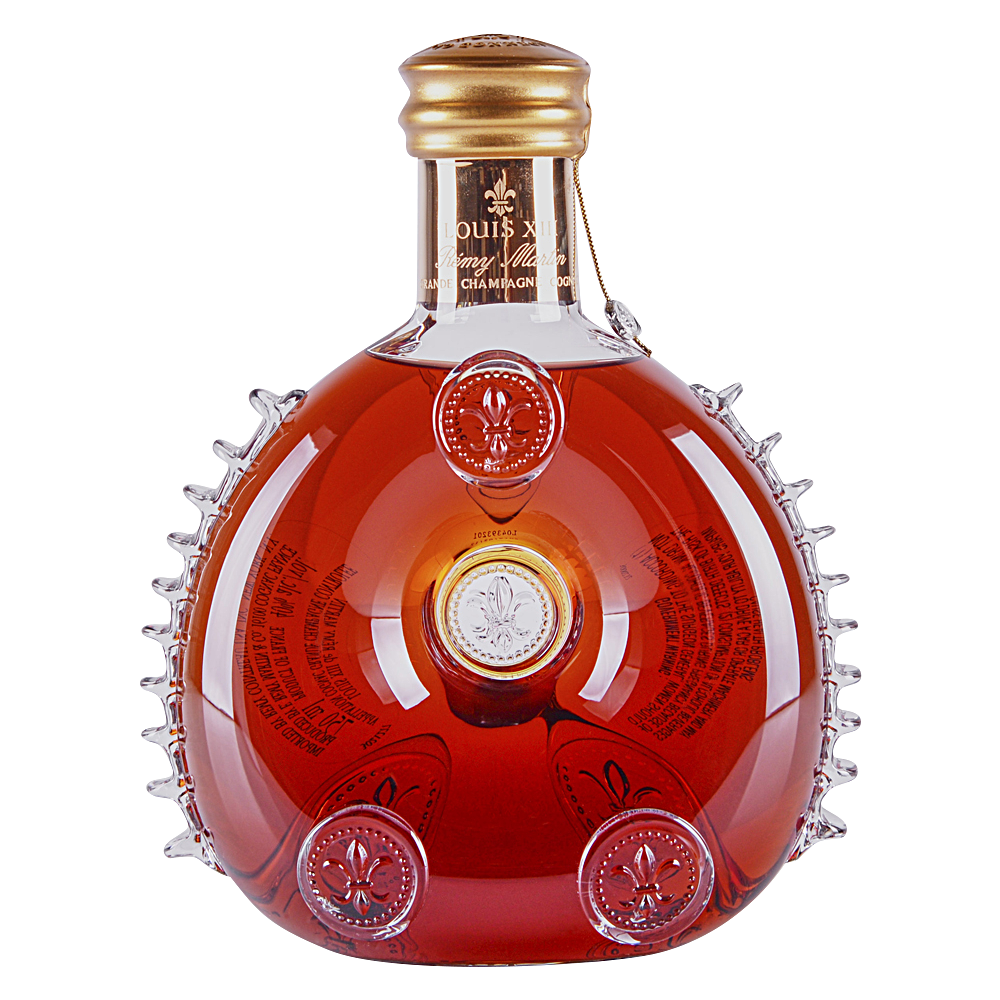 Remy Martin Louis Xiii 750ML