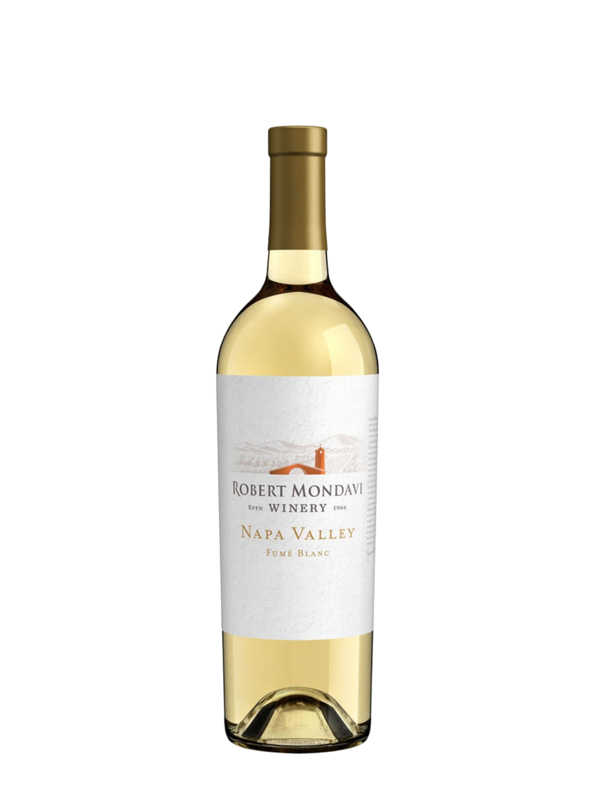 Robert Mondavi Fume Blanca 750ml