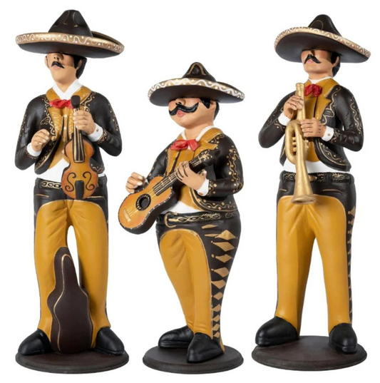 Señor Artesano Mariachi Reposado Tequila 750ml