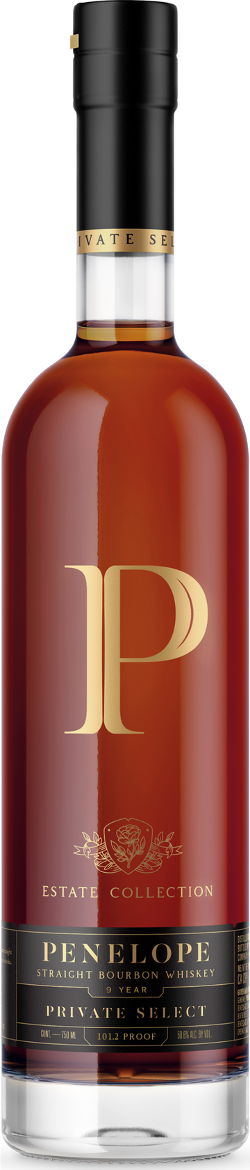 Penelope Estate Collection ,Private select 750ml
